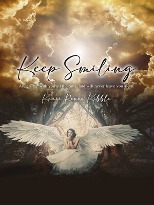 cover image of Keep Smiling